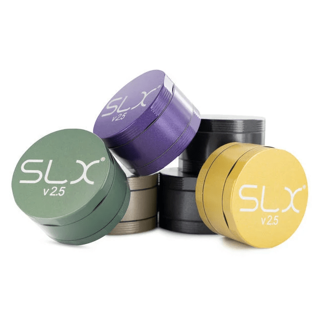 SLX SLX Grinder V 2.5