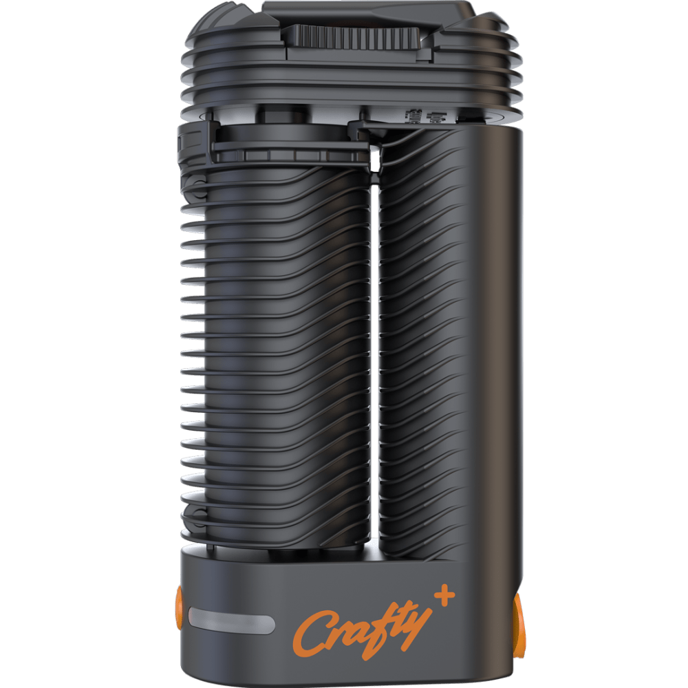 Waporyzator Crafty+