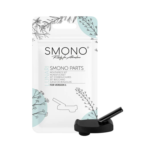 Smono Lunari suukappale