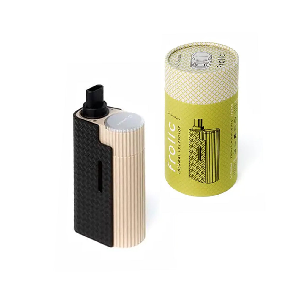 Frolic Thermal Extrator