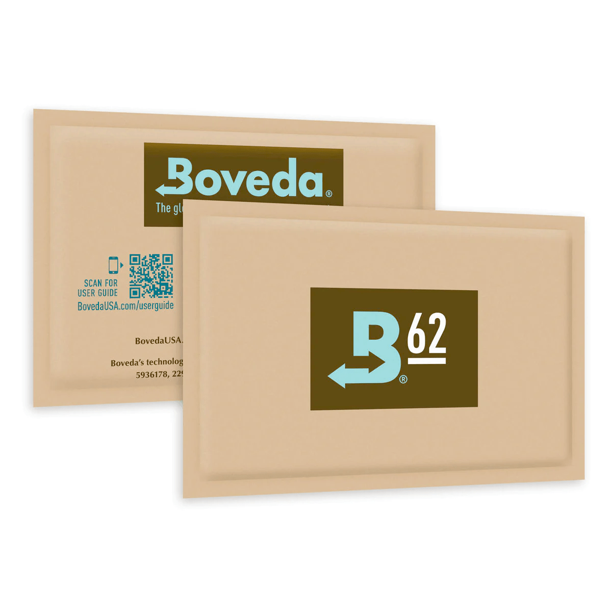 Boveda 62