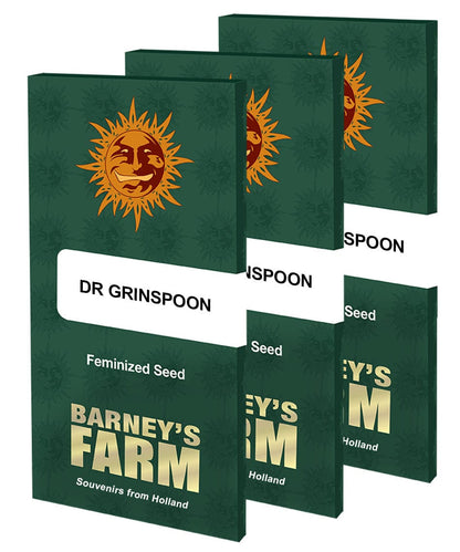 Barney's Farm Dr Grinspoon