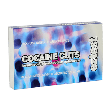 EZ Test Cocaine Cuts