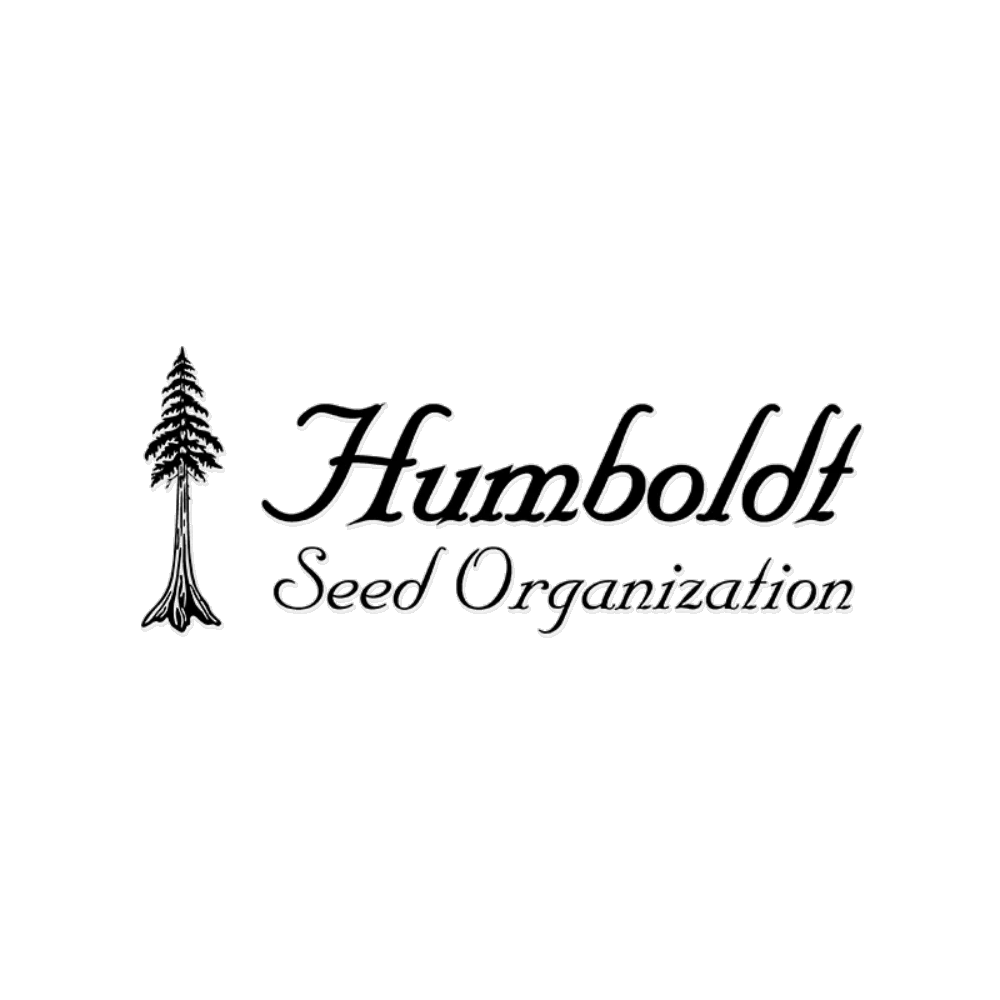 Humboldt Seed Organization logo