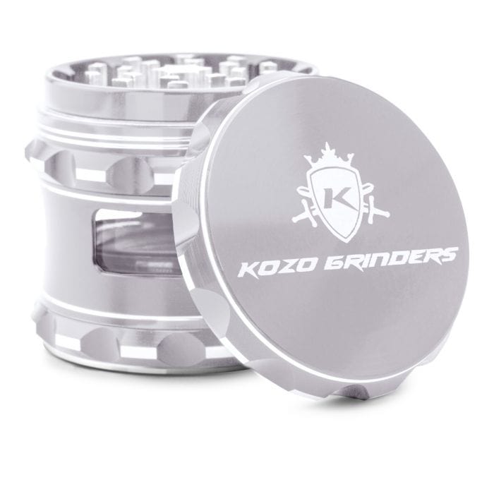 Kozo 63 mm window grinder