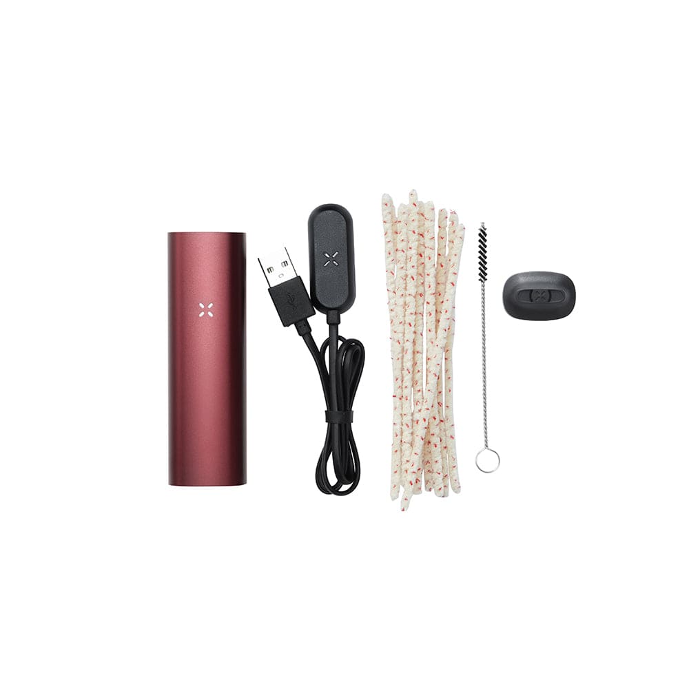 Pax 3 odparowalnik