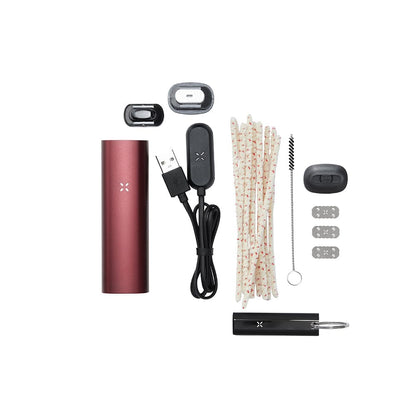 Pax 3 odparowalnik