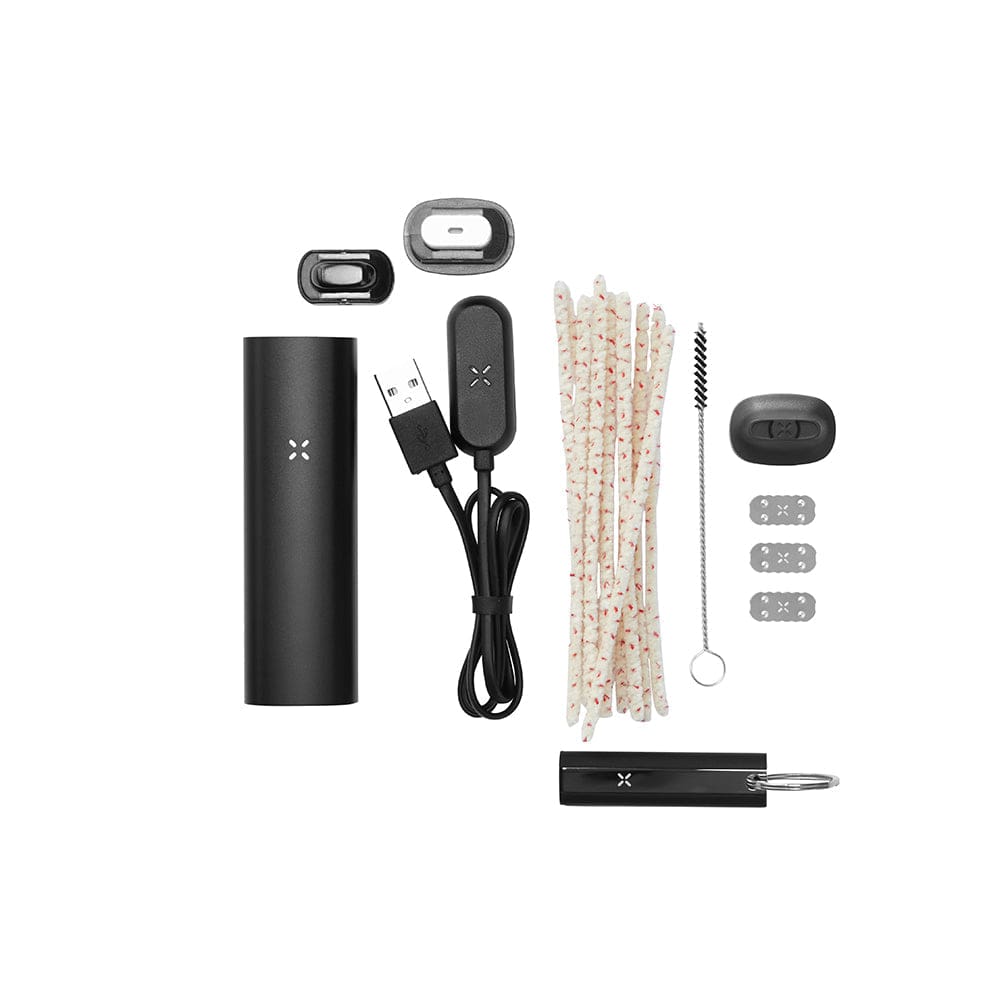Pax 3 odparowalnik