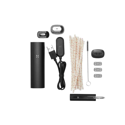 Pax 3 odparowalnik