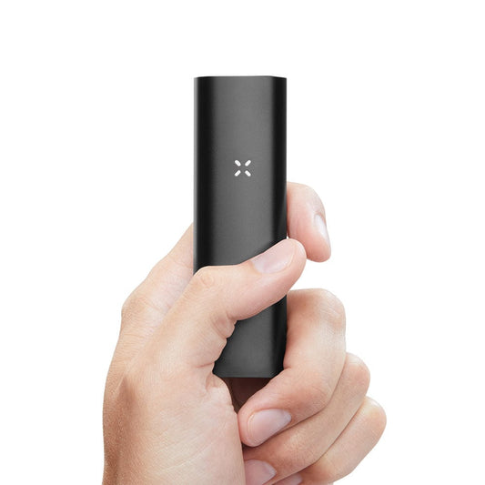 Pax 3 odparowalnik