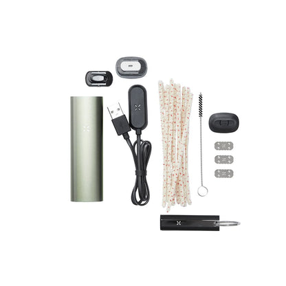 Pax 3 odparowalnik