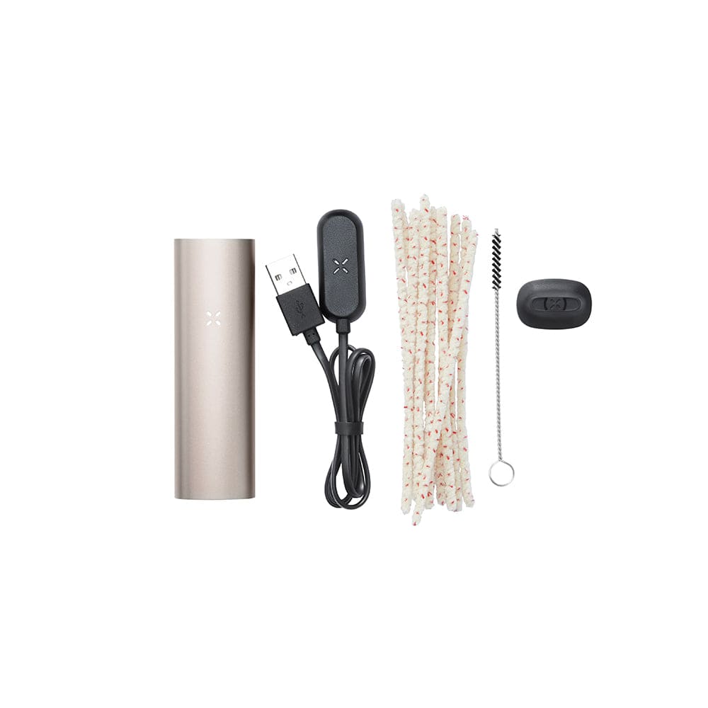 Pax 3 odparowalnik