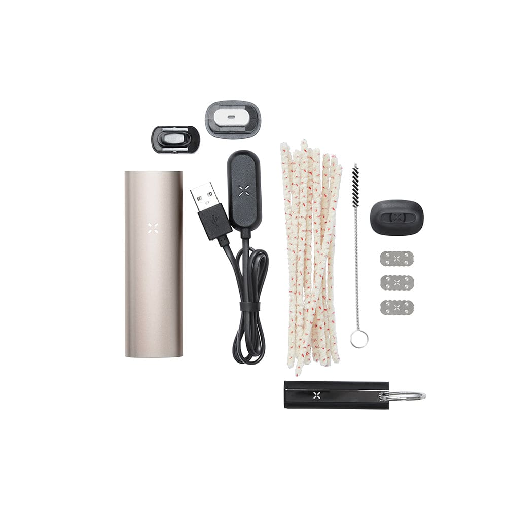 Pax 3 odparowalnik