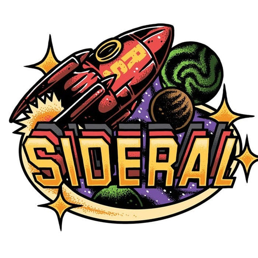 Ripper Seeds Sideral